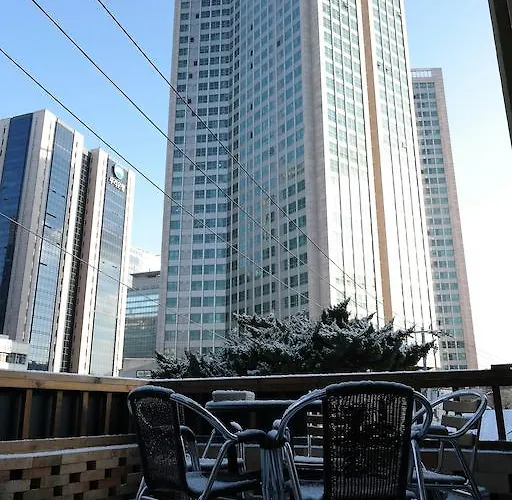 Kukje Myeongdong