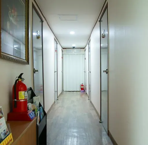 Affittacamere Kukje Myeongdong Seul