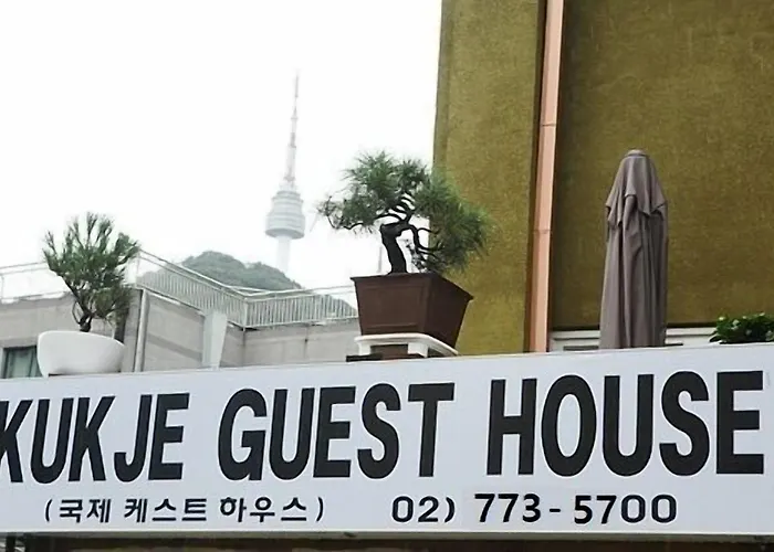 Kukje Myeongdong
