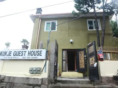 Kukje Myeongdong 2* Seul