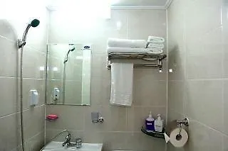 Kukje Myeongdong Affittacamere 2*